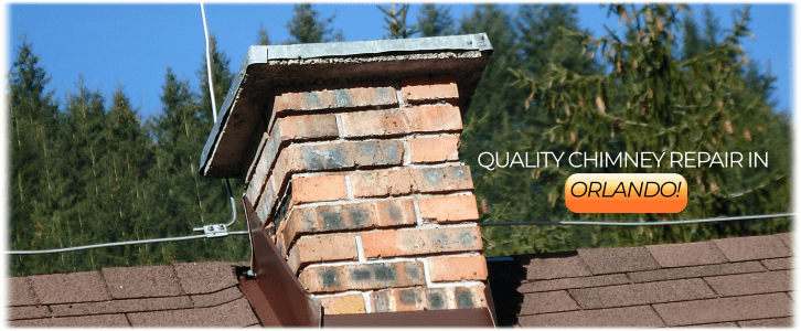 Chimney Repair Orlando