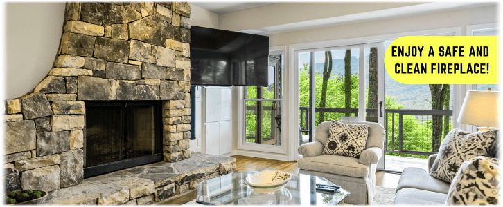 Fireplace Cleaning Orlando