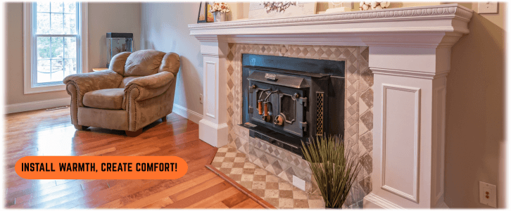 Fireplace Installation Orlando